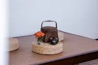 Jingnanxi Riverside Inn (Jingmai Golden Pagoda & Dapingzhang Ancient Tea Forest Branch) - pet friendly