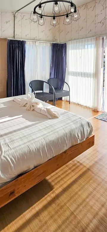 ห้องดีลักซ์