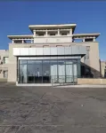 Guazhou Ruiyuan Business Hotel
