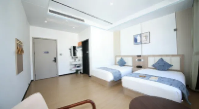 Wuman Shanye Homestay (Sanqingshan Gangshou Cableway)