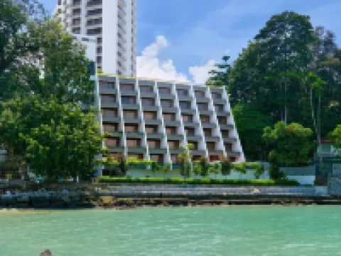 M Social Resort Penang Hotels in Tanjung Bungah