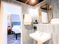 Hotel BOHEM Sacré-Coeur Hotels near 18th arr.