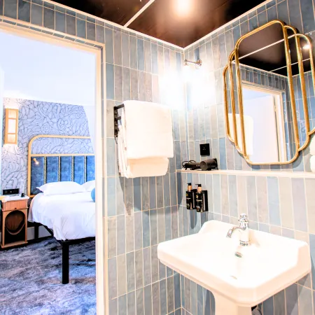 Hotel BOHEM Sacré-Coeur