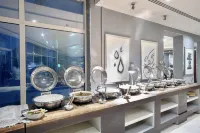 Radisson Blu Resort Fujairah - Frühstück
