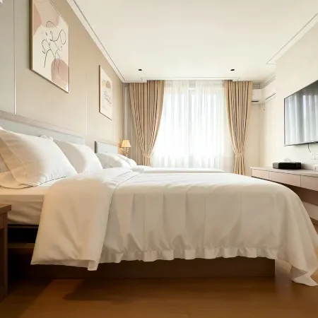 SKY VISTA HOTEL Hotels in Surcin