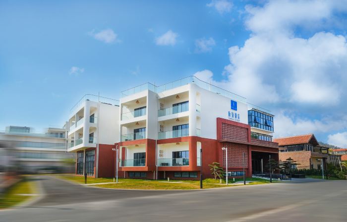 Tinghai Hotels