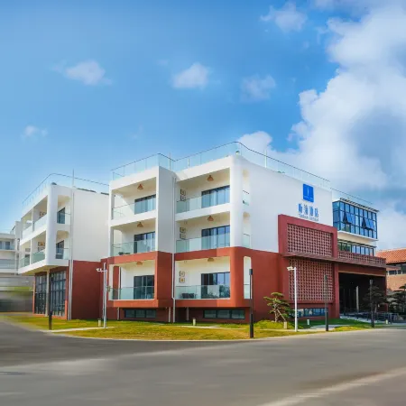 Tinghai Hotels