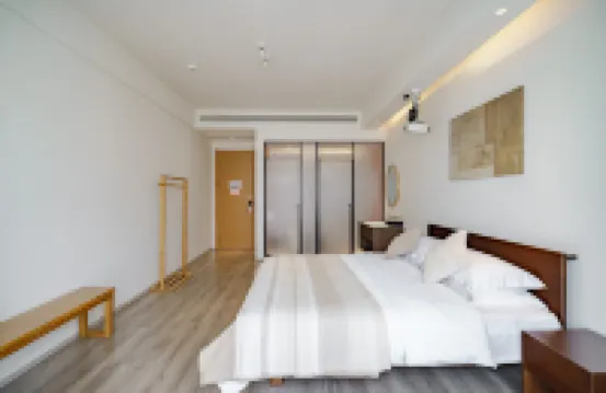 Zixing Wushui Yunshan Inn