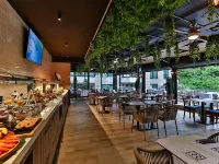 Hotel Kingstone Hotels in Przno