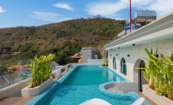 Romance Boutique Hotel Vung Tau