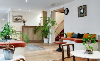 Louisa Hotel Paris