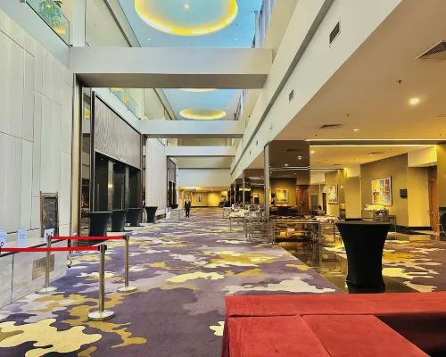 KL Bintang Suites @ Times Square Mahlzeiten Photos