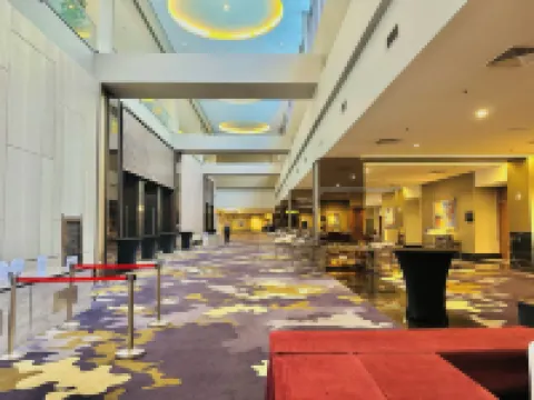 Times Square Suites by Easy Trip