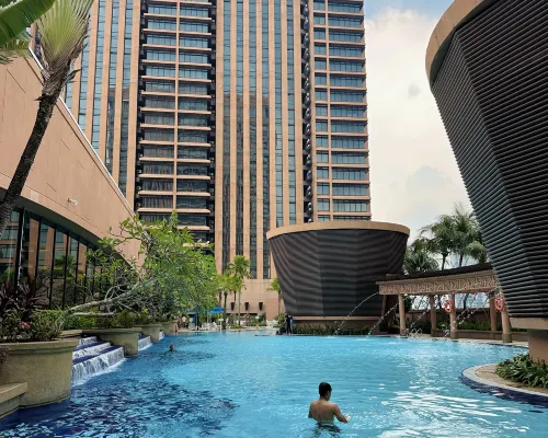 KL Bintang Suites @ Times Square Ocio y actividades recreativas Photos