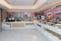 City Comfort Inn Express Hotel (Xuzhou Suning Plaza Hubu Mountain Subway Station) - Airport Shuttle