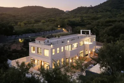 Xinwu·Yinshan Homestay (Badaling Great Wall Store, Yanqing, Beijing) โรงแรมในพื้นที่รีสอร์ทหยางกิง