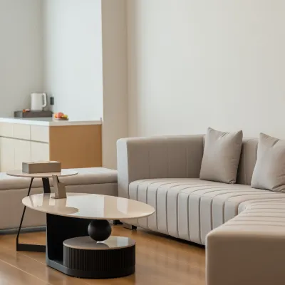 Global Hotel Hotels near Yuanyangchi Park