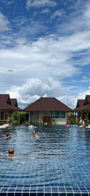 รูปภาพของบูก้านสุโขทัยวิลเลจ