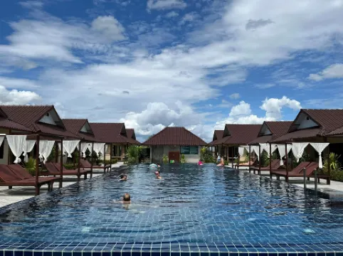 Bu-Gaan Sukhothai Village