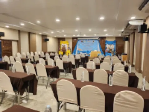 บูก้านสุโขทัยวิลเลจ โรงแรมในสุโขทัย