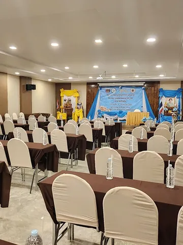 รูปภาพของบูก้านสุโขทัยวิลเลจ