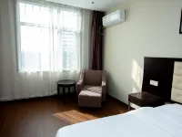 플래티넘 홀리데이 호텔 다밍 호텔