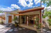 Private Pool Villa Namu on the hill no.9