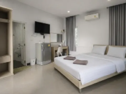 อิงนา รีสอร์ท สีคิ้ว โรงแรมในอำเภอ สีคิ้ว