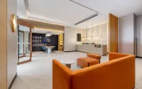 Jinjiang (Xuyi Wuzhou International RT-Mart)