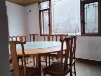 NanmeiHotel,Qiyunshan Hotels in Xiuning