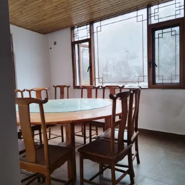 NanmeiHotel,Qiyunshan