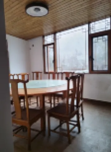 NanmeiHotel,Qiyunshan