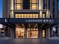 Lavande Hotel (Zhangzhou Yunxiao Nanhu Ecological Park Branch) - Parkering