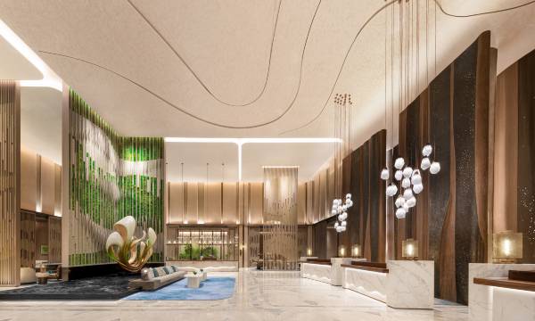 The Westin Changsha