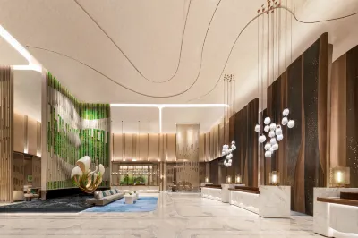 The Westin Changsha Hotels in Yuhua District