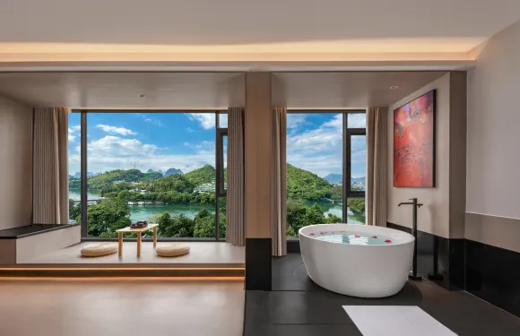 桂林大酒店（象鼻山兩江四湖店）