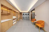 Vienna Hotel (Jiuzhaigou Eternal Love Scenic Area Branch)