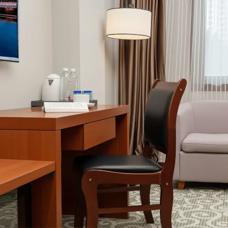 Fenglin Tianxia Hotel
