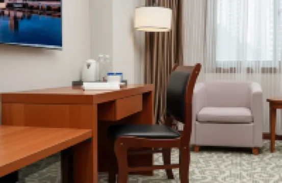 Fenglin Tianxia Hotel
