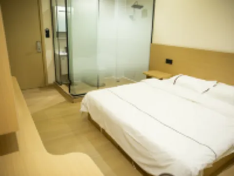 鄢陵一一酒店 鄢陵酒店