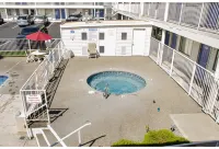 Motel 6 Tacoma, WA - South
