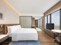 FOUR POINTS BY SHERATON QIRUI HOTEL Hotels in Feidong