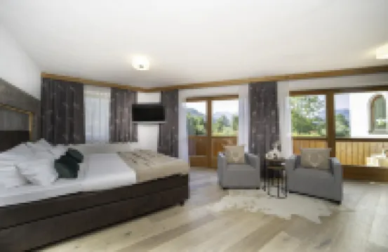 Wellness Hotel ZUM STERNENHOF のホテル