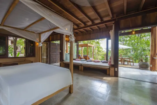 Mango Bay Resort