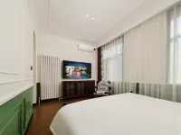 Jingshang | Shizhu Shitian B&B (Mount Taishan Hongmen Store, Tai'an)