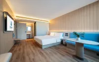 Hanpin Hotel (Wenzhou South Railway Station Branch)