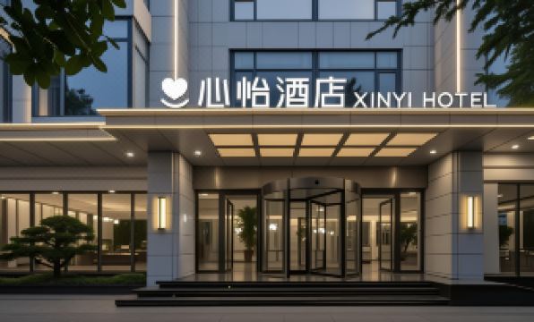 SolSoul Hotel, LiJiang Old Town