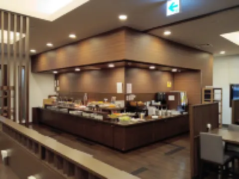 露櫻飯店磐城泉站前店 磐城市住宿飯店