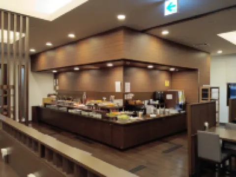 Hotel Route-Inn Iwakiizumi Ekimae