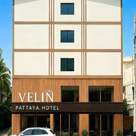 VELIN Pattaya Hotel